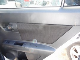 2008 Scion xB White 2.4L AT #Z24666